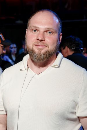 Фоторепортаж NBC BATTLE 3 (7.06.26)